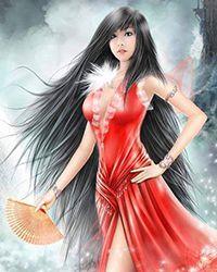 笑傲苍穹的图片