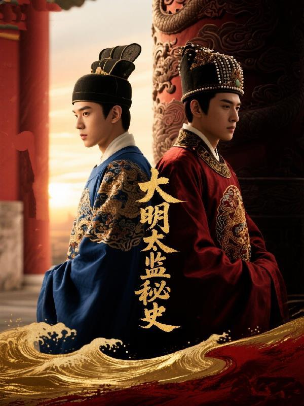 大明小太监