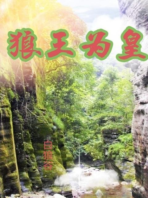 狼王的免费完结